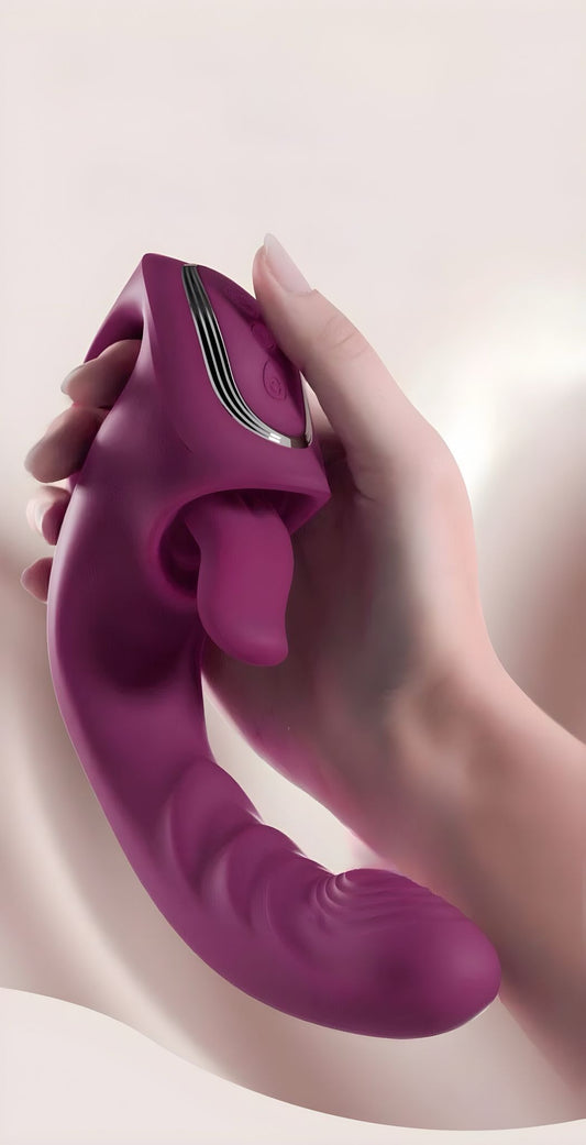 Sensual Wave